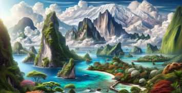 Indonesia Image