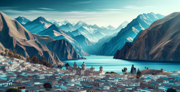 Peru Image