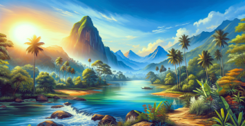 Sri Lanka Image